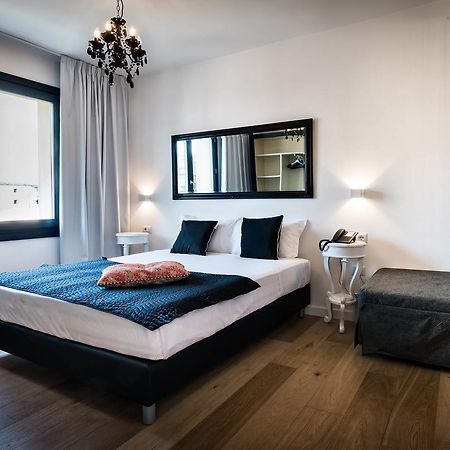 Teku Sardinia Boutique Hotel باري ساردو المظهر الخارجي الصورة