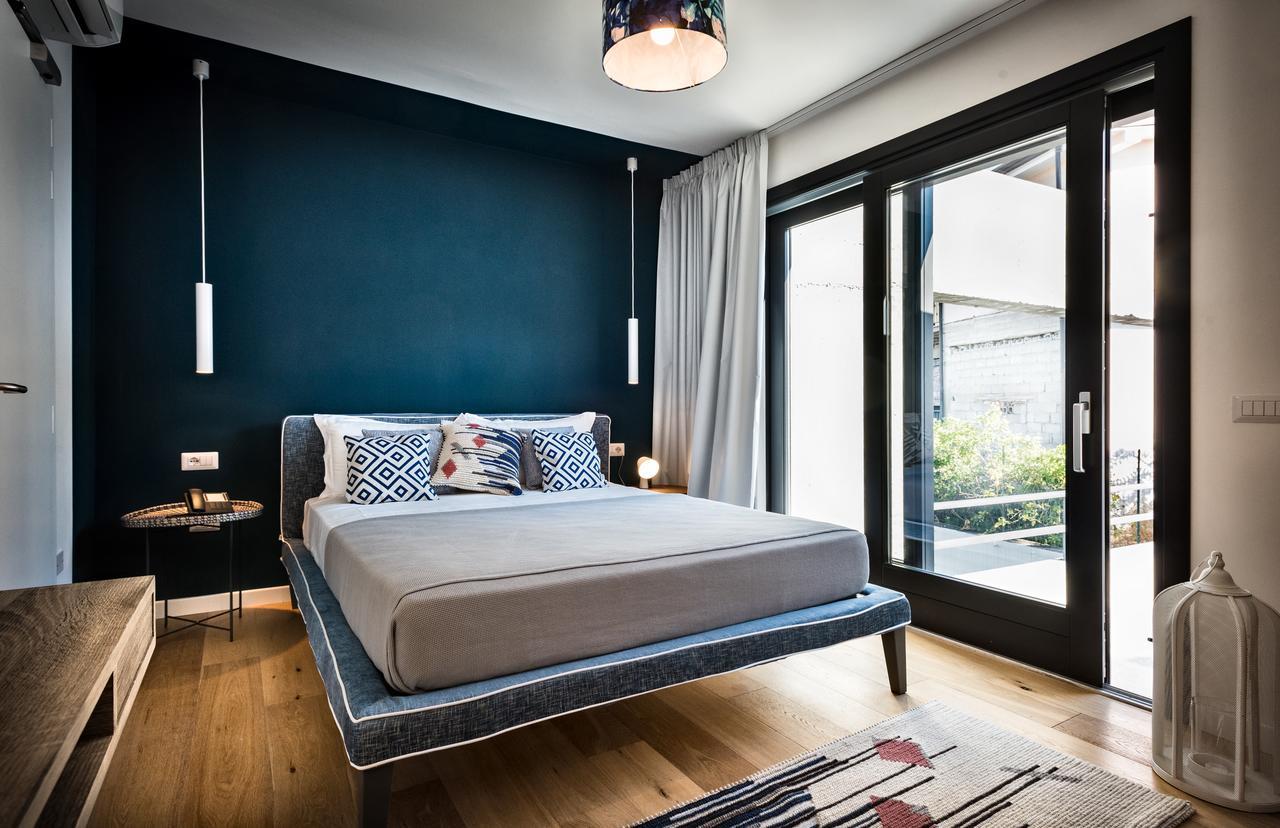 Teku Sardinia Boutique Hotel باري ساردو المظهر الخارجي الصورة