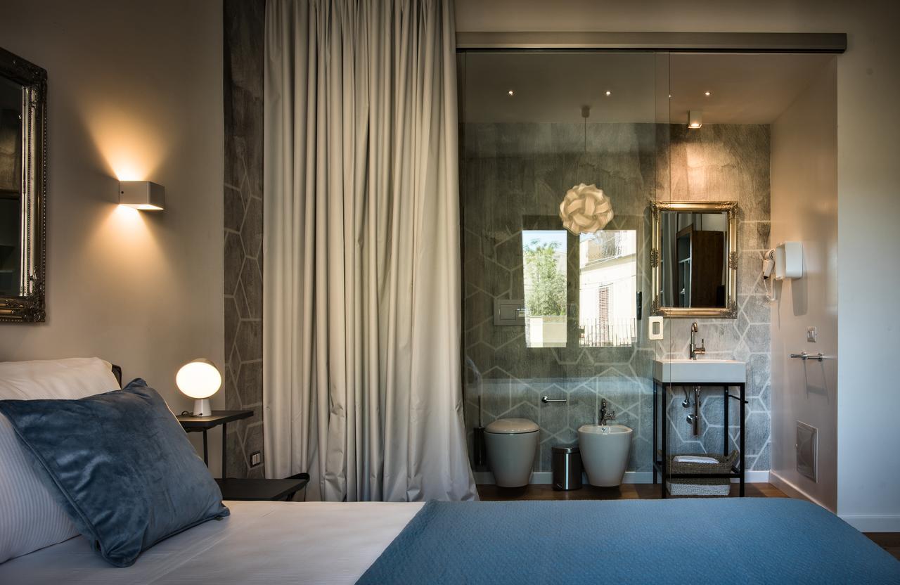 Teku Sardinia Boutique Hotel باري ساردو المظهر الخارجي الصورة