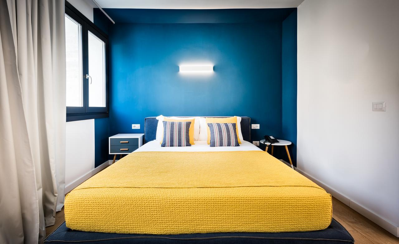 Teku Sardinia Boutique Hotel باري ساردو المظهر الخارجي الصورة