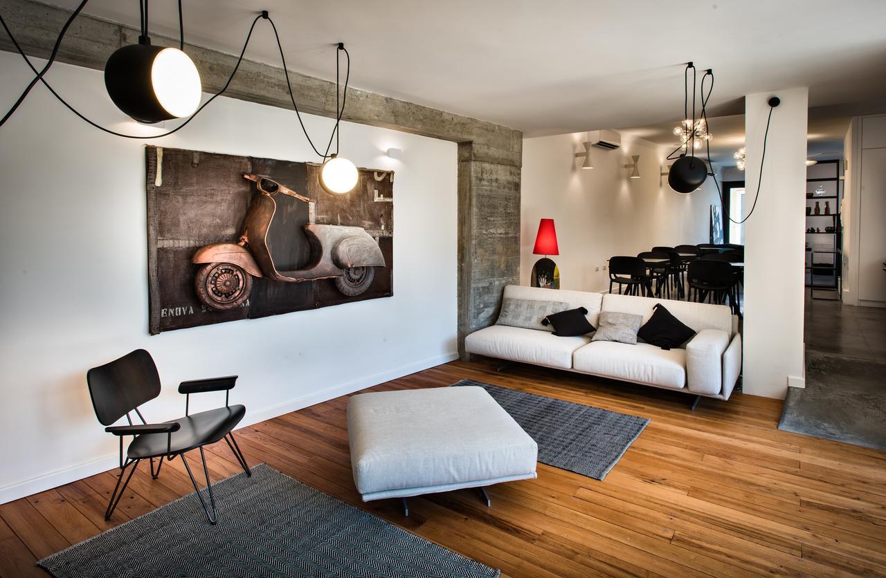 Teku Sardinia Boutique Hotel باري ساردو المظهر الخارجي الصورة