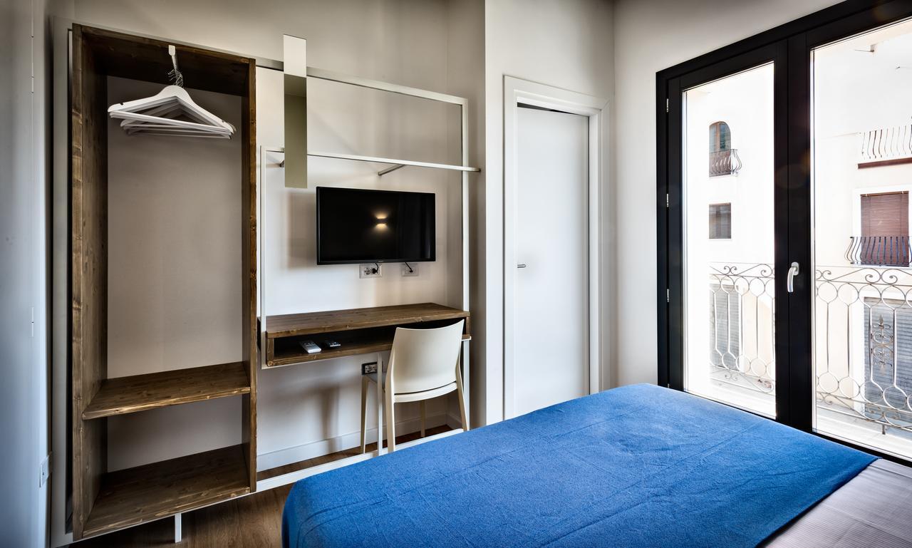 Teku Sardinia Boutique Hotel باري ساردو المظهر الخارجي الصورة