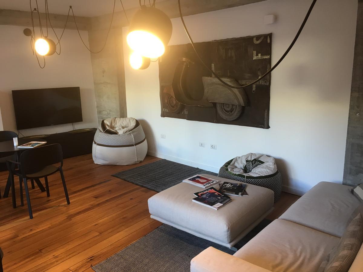 Teku Sardinia Boutique Hotel باري ساردو المظهر الخارجي الصورة