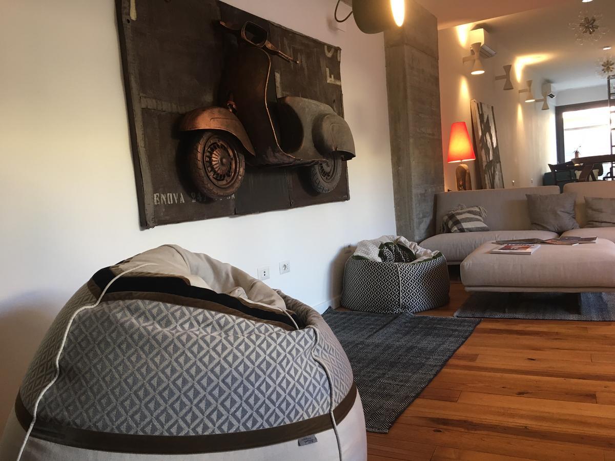 Teku Sardinia Boutique Hotel باري ساردو المظهر الخارجي الصورة