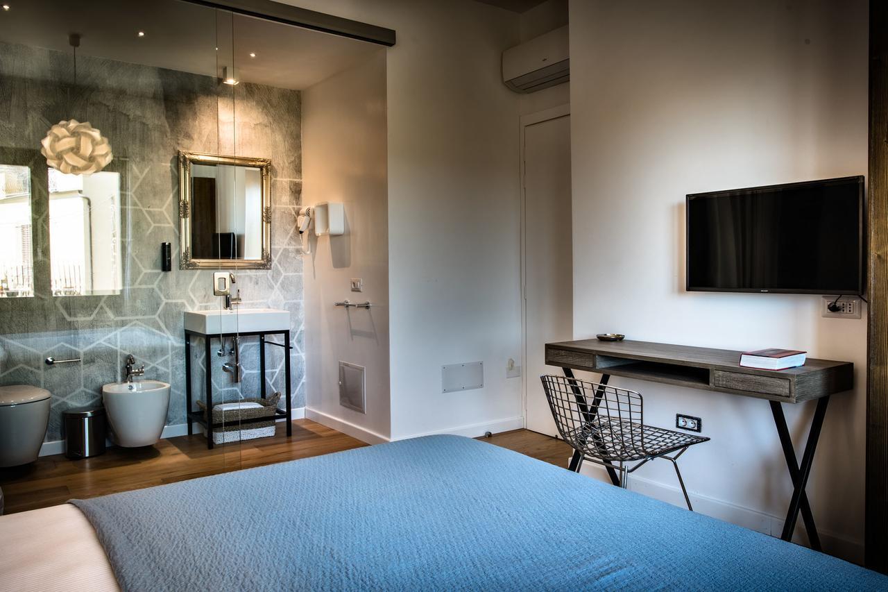 Teku Sardinia Boutique Hotel باري ساردو المظهر الخارجي الصورة
