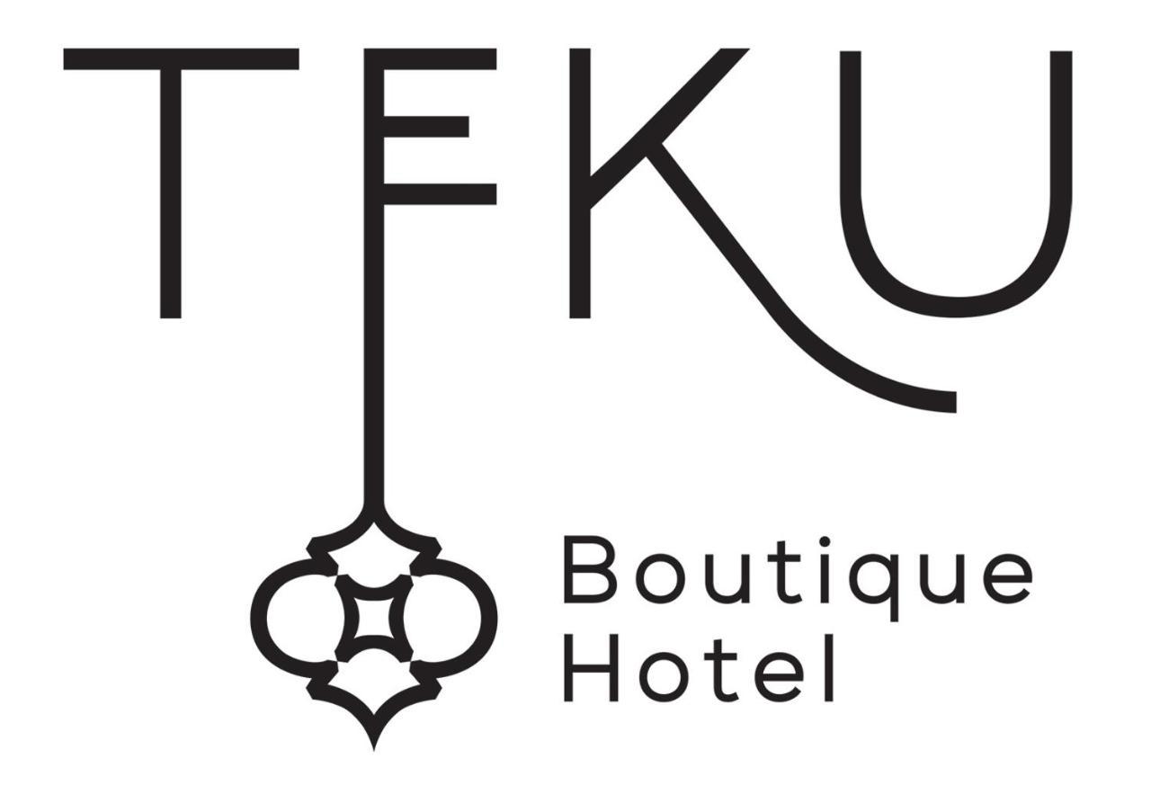 Teku Sardinia Boutique Hotel باري ساردو المظهر الخارجي الصورة